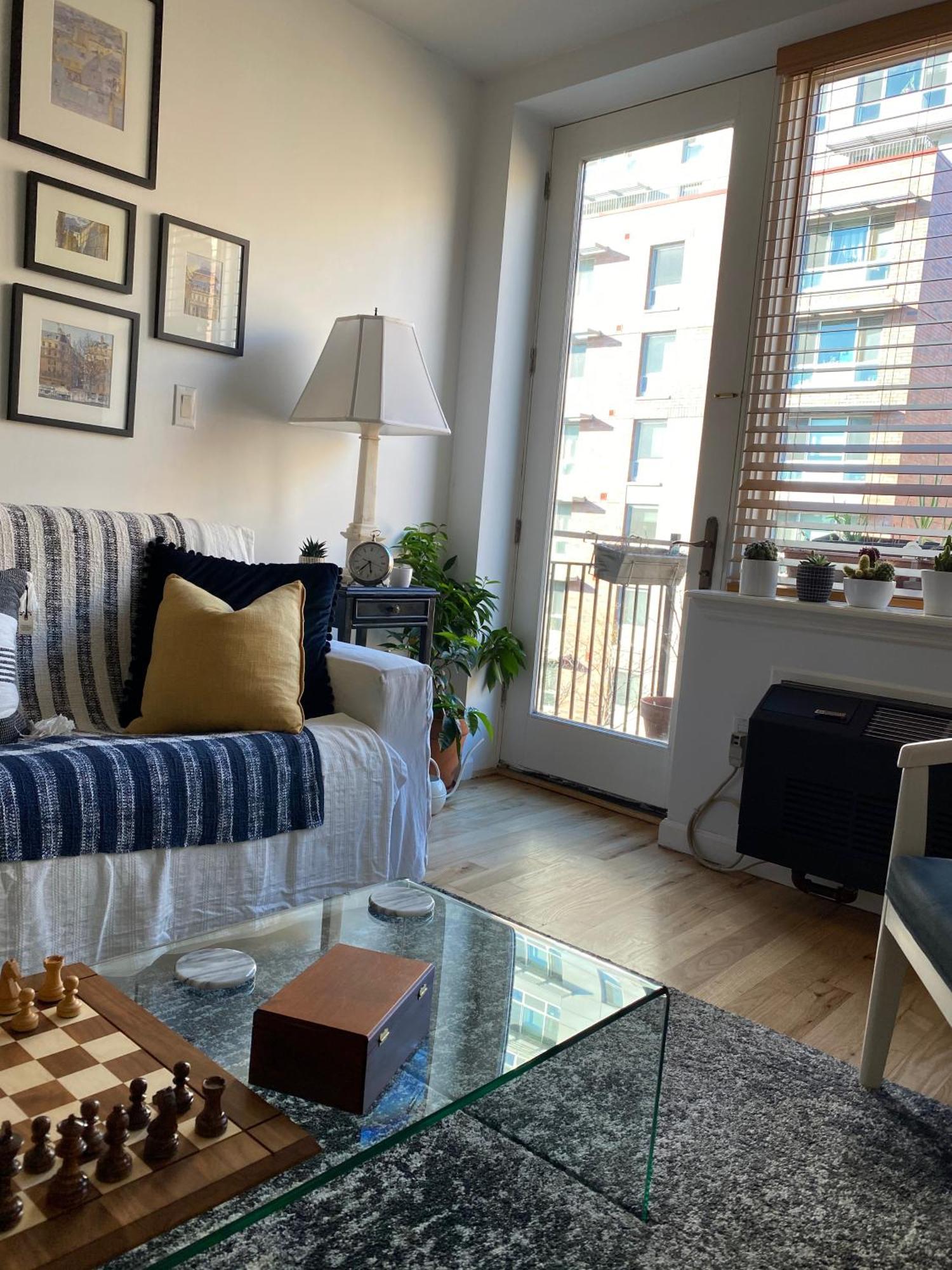 East Harlem Cozy Daire New York Dış mekan fotoğraf
